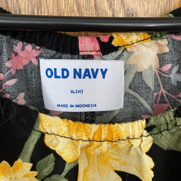 🔴. Sundress by Old Navy - Picture 2 of 8